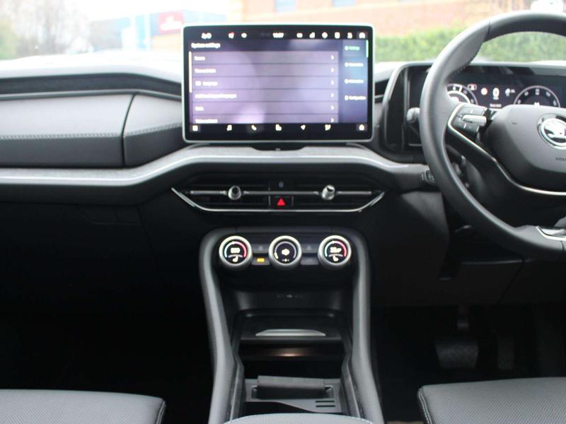 Used Skoda Kodiaq 2024 for sale - 77211086: Photo 12