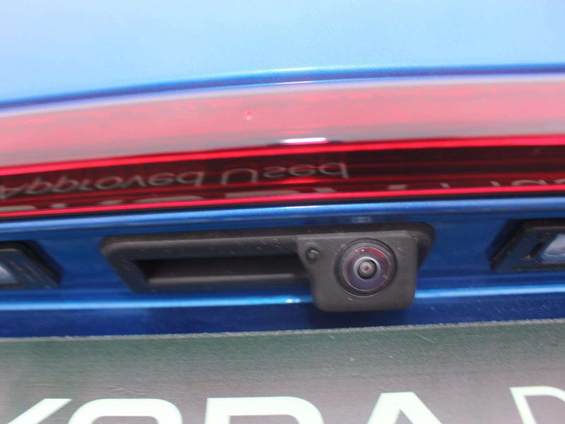 Used Skoda Kodiaq 2024 for sale - 77211086: Photo 17