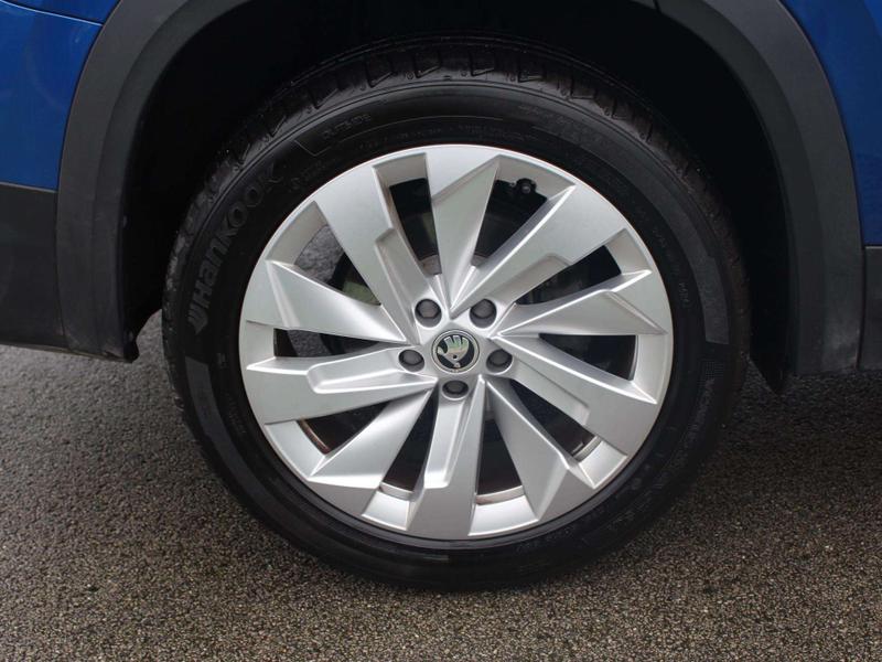 Used Skoda Kodiaq 2024 for sale - 77211086: Photo 20