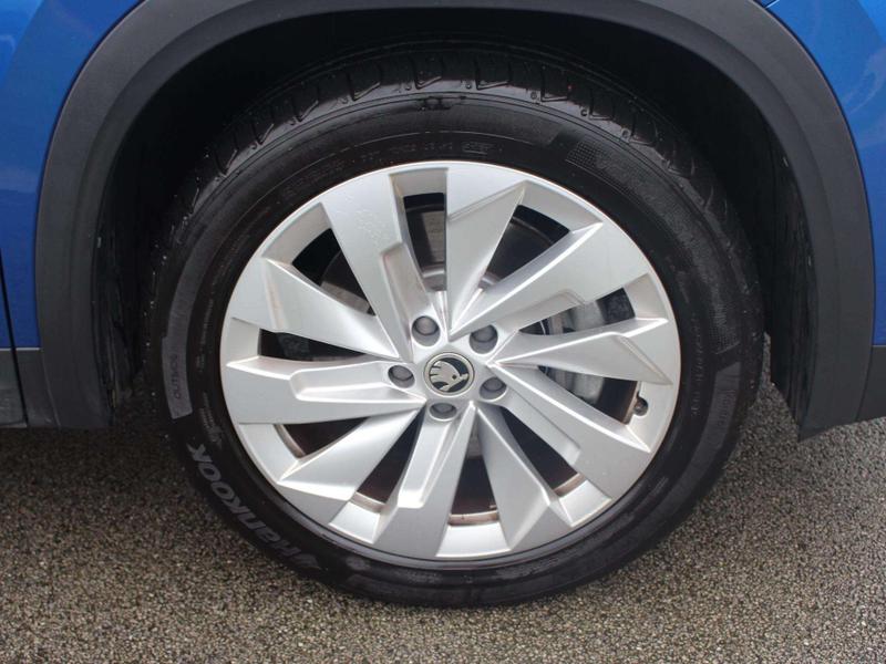 Used Skoda Kodiaq 2024 for sale - 77211086: Photo 21