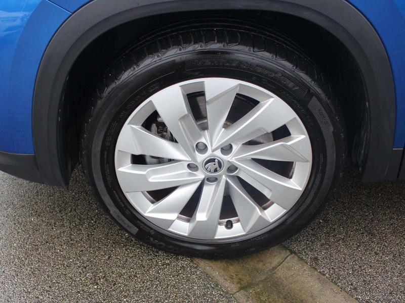 Used Skoda Kodiaq 2024 for sale - 77211086: Photo 22