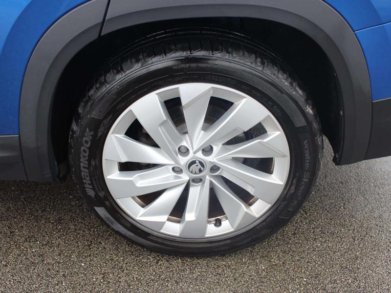 Used Skoda Kodiaq 2024 for sale - 77211086: Photo 23