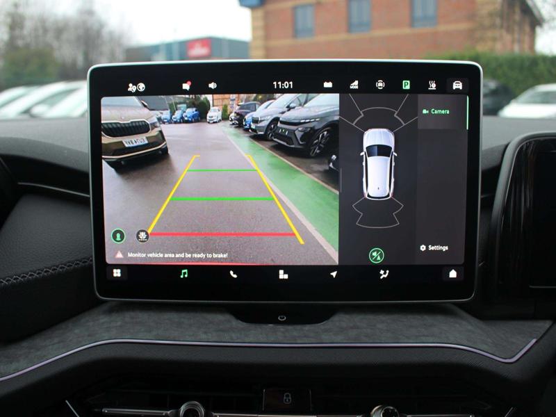 Used Skoda Kodiaq 2024 for sale - 77211086: Photo 31