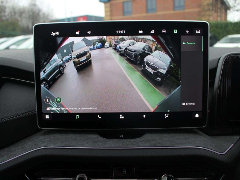 Used Skoda Kodiaq 2024 for sale - 77211086: Photo 32