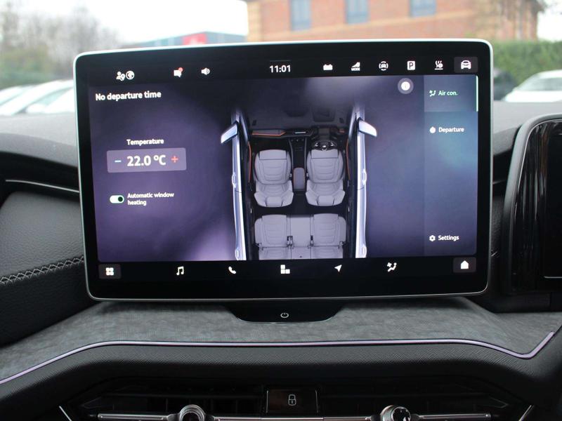 Used Skoda Kodiaq 2024 for sale - 77211086: Photo 33