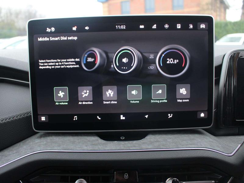 Used Skoda Kodiaq 2024 for sale - 77211086: Photo 35