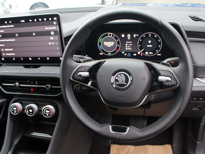 Used Skoda Kodiaq 2024 for sale - 77211086: Photo 39