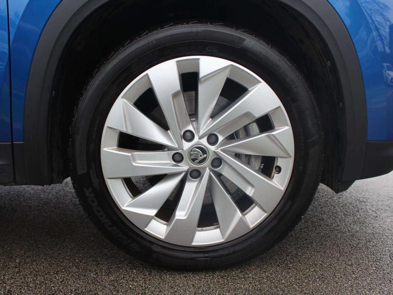 Used Skoda Kodiaq 2024 for sale - 77211086: Photo 5