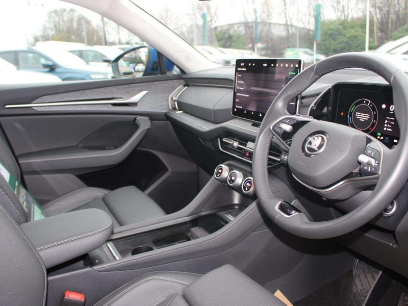 Used Skoda Kodiaq 2024 for sale - 77211086: Photo 6