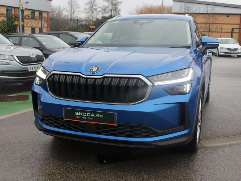 Used Skoda Kodiaq 2024 for sale - 77211086: Photo 7