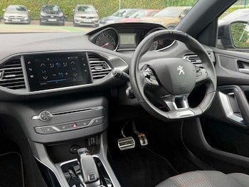 Used Peugeot 308 SW 2019 for sale - 79189586: Photo
