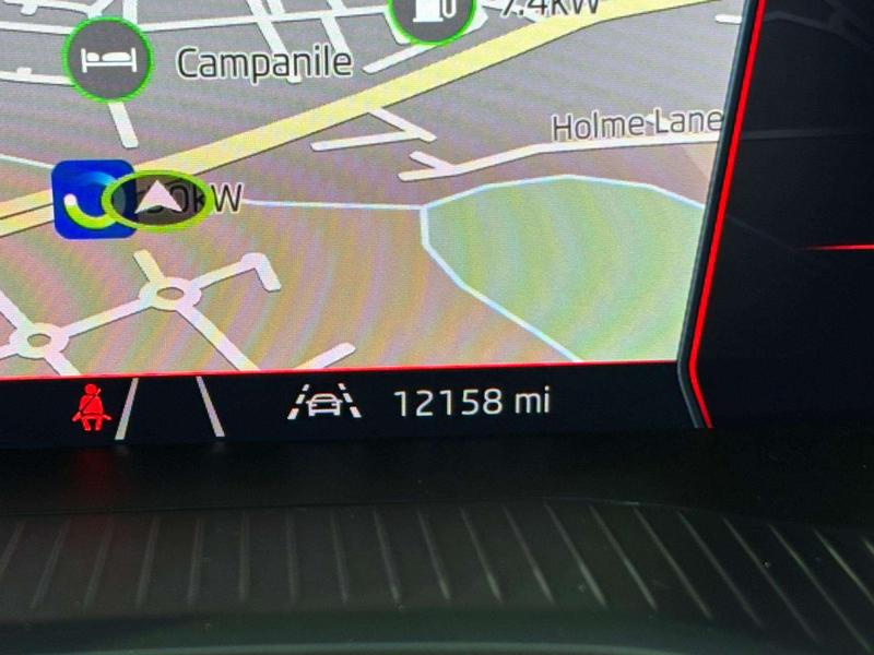 Used Skoda Karoq 2025 for sale - 76882524: Photo 10