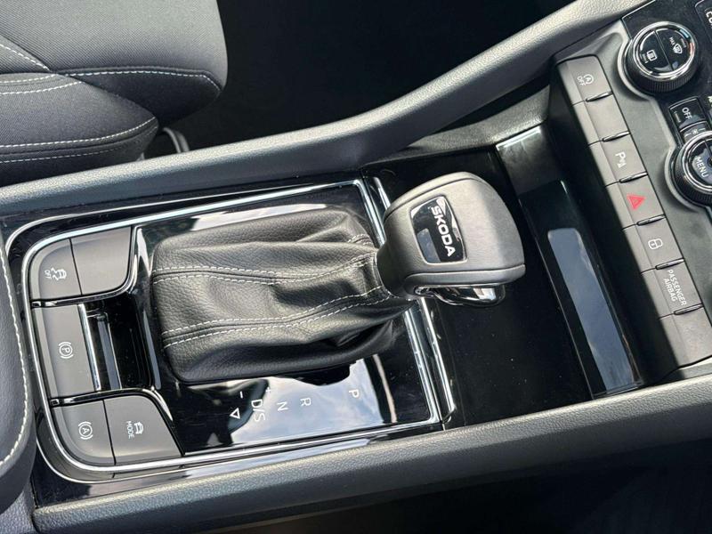 Used Skoda Karoq 2025 for sale - 76882524: Photo 14