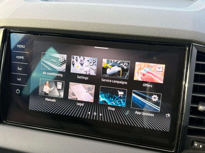 Used Skoda Karoq 2025 for sale - 76882524: Photo 16