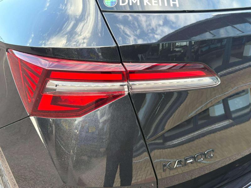Used Skoda Karoq 2025 for sale - 76882524: Photo 37