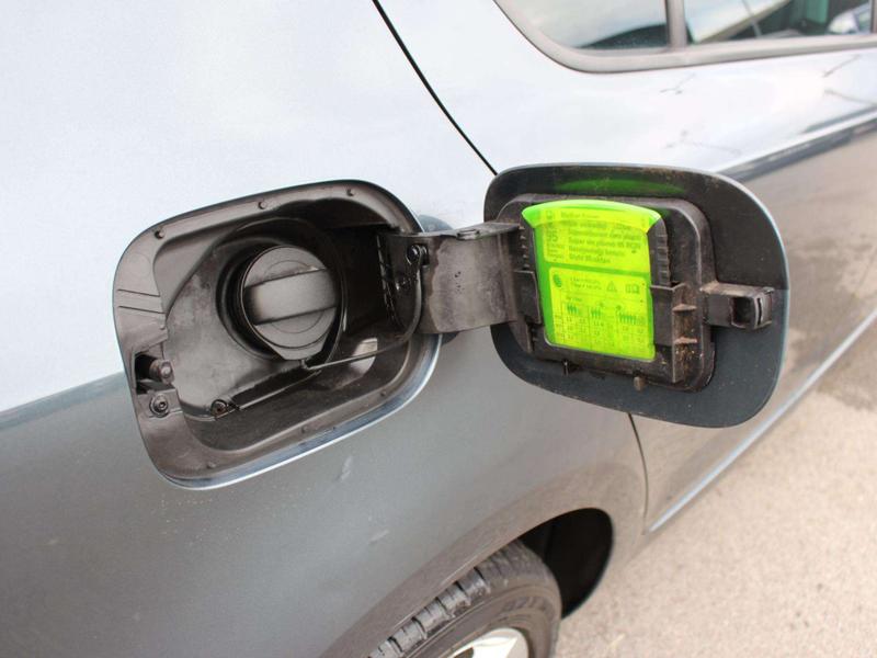 Used Skoda Octavia 2017 for sale - 76882400: Photo 15