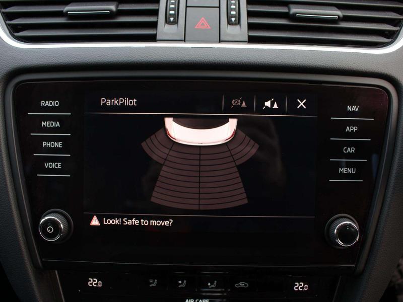 Used Skoda Octavia 2017 for sale - 76882400: Photo 33