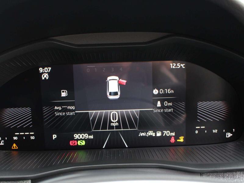 Used Skoda Scala 2024 for sale - 76006271: Photo 10