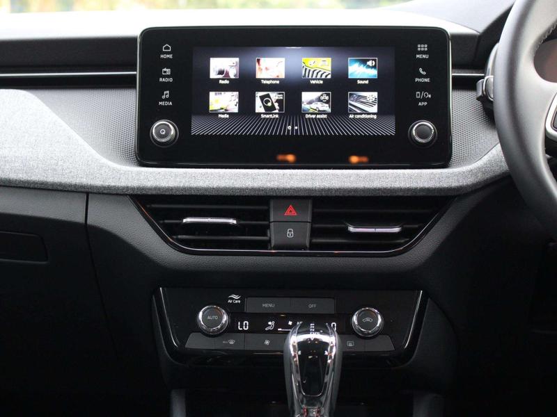 Used Skoda Scala 2024 for sale - 76006271: Photo 11