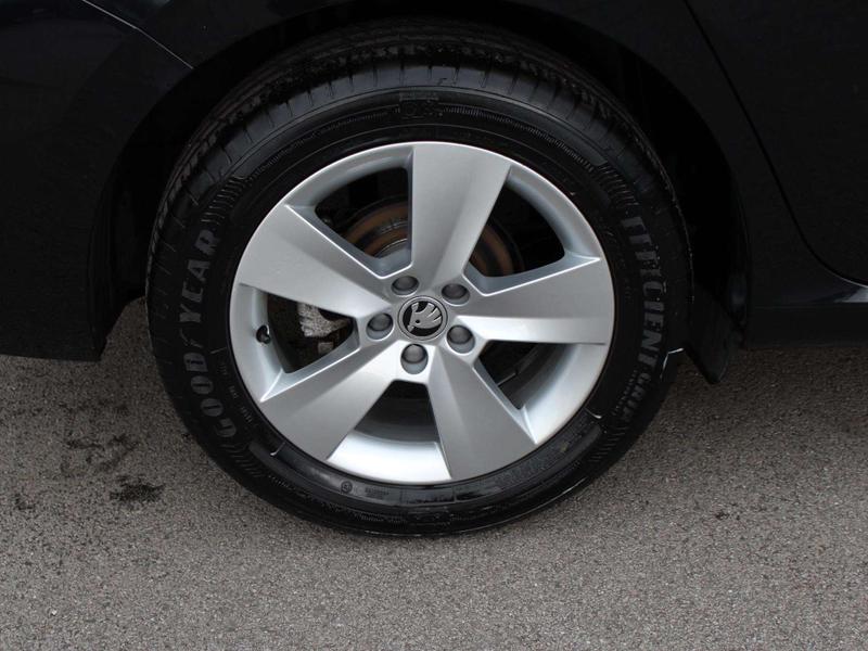 Used Skoda Scala 2024 for sale - 76006271: Photo 12