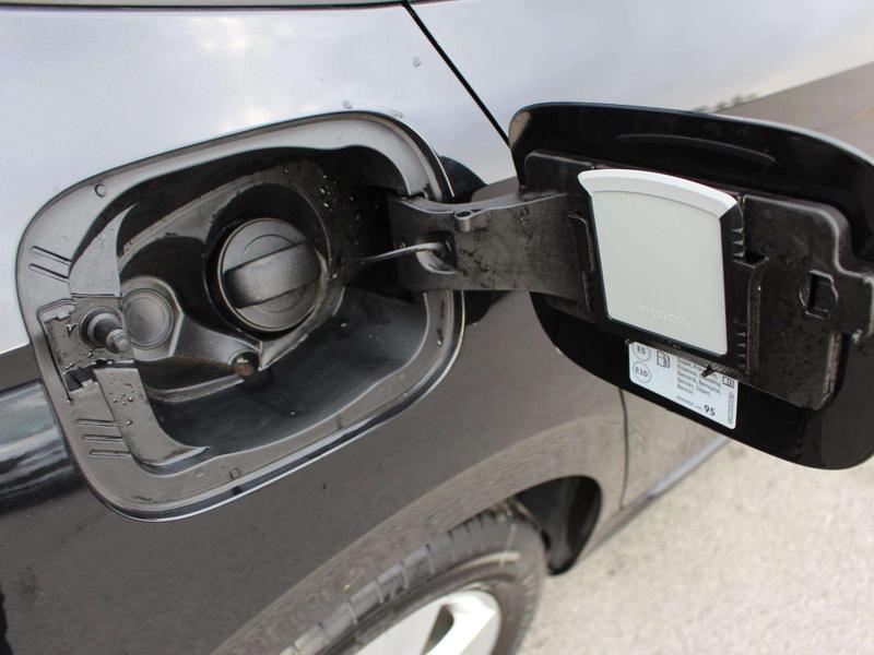 Used Skoda Scala 2024 for sale - 76006271: Photo 18