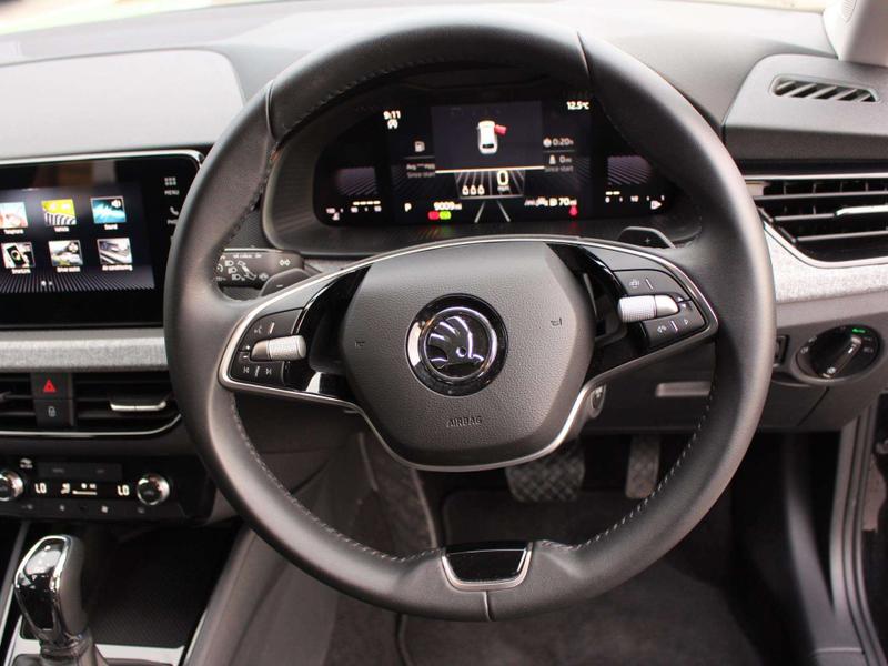 Used Skoda Scala 2024 for sale - 76006271: Photo 20