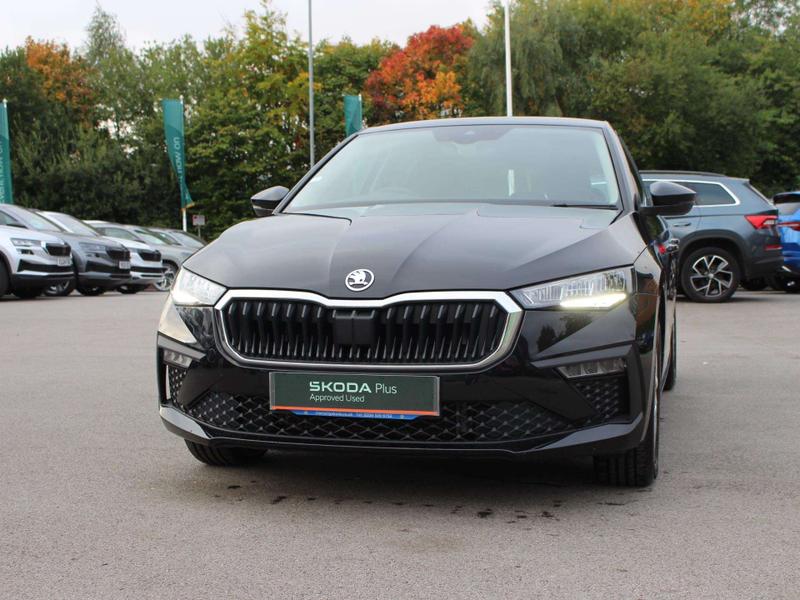 Used Skoda Scala 2024 for sale - 76006271: Photo 6
