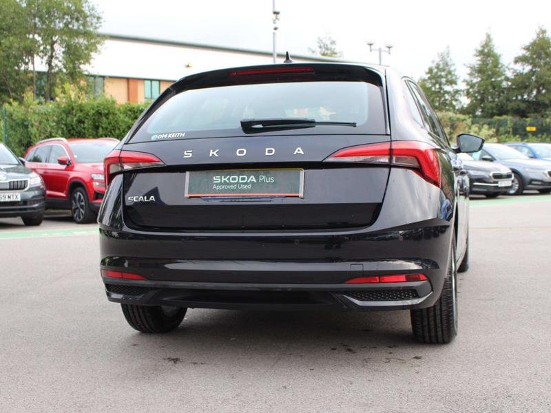 Used Skoda Scala 2024 for sale - 76006271: Photo 7