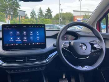 Used Skoda Enyaq 2024 for sale - 74900592: Photo