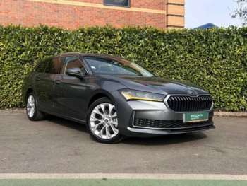 2024 - 2.0 TDI SE L 5dr DSG Automatic