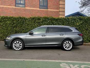 Used Skoda Superb 2024 for sale - 74709569: Photo