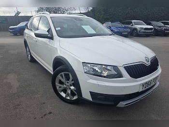 Used Skoda Octavia 2016 for sale - 78804974: Photo
