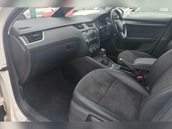 Used Skoda Octavia 2016 for sale - 78804974: Photo