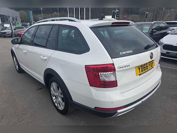 Used Skoda Octavia 2016 for sale - 78804974: Photo