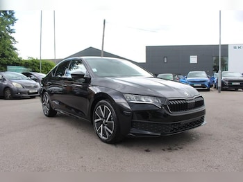 Used Skoda Octavia undefined for sale - 78817922: Photo