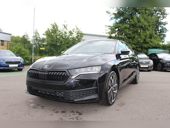 Used Skoda Octavia undefined for sale - 78817922: Photo
