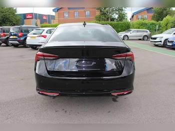 Used Skoda Octavia undefined for sale - 78817922: Photo