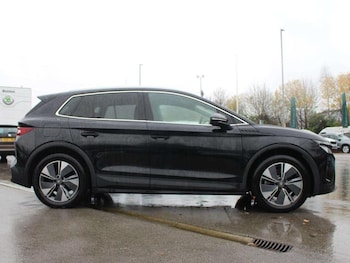 Used Skoda Elroq 2025 for sale - 76730155: Photo