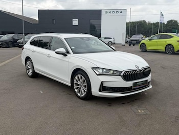 Used Skoda Superb 2026 for sale - 79280987: Photo