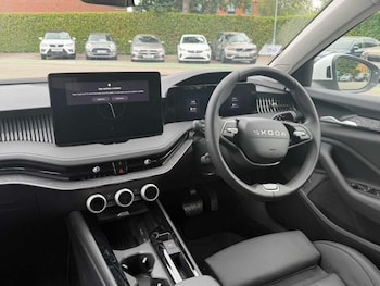 Used Skoda Superb 2026 for sale - 79280987: Photo