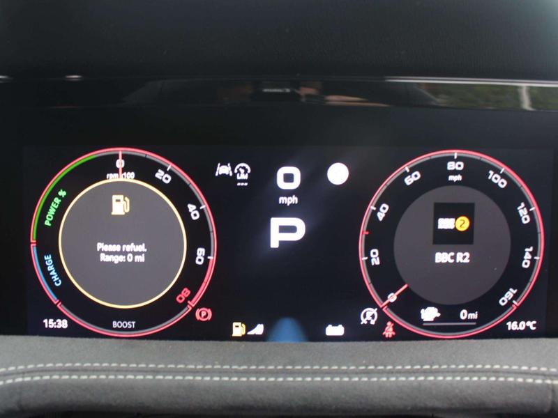 Used Skoda Superb 2025 for sale - 76350399: Photo 11