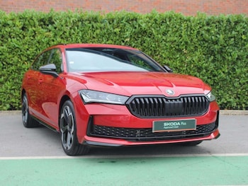 2025 - 1.5 TSI iV Sportline 5dr DSG Automatic