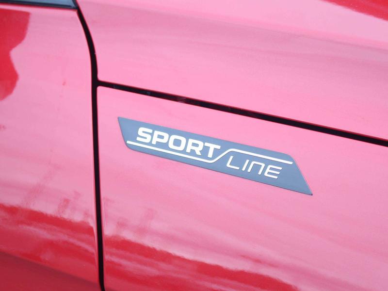 Used Skoda Superb 2025 for sale - 76350399: Photo 24