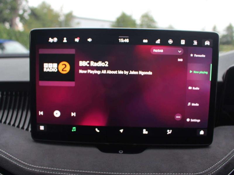 Used Skoda Superb 2025 for sale - 76350399: Photo 31