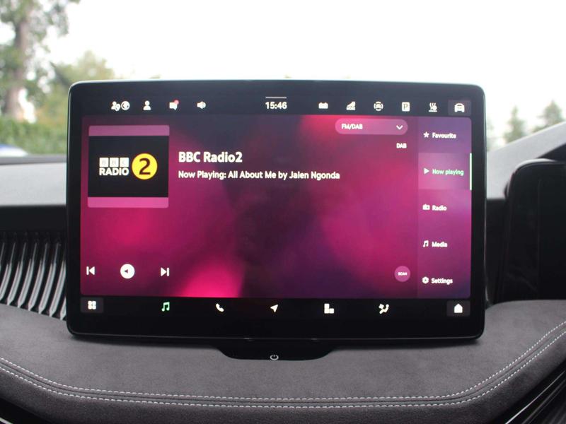 Used Skoda Superb 2025 for sale - 76350399: Photo 32