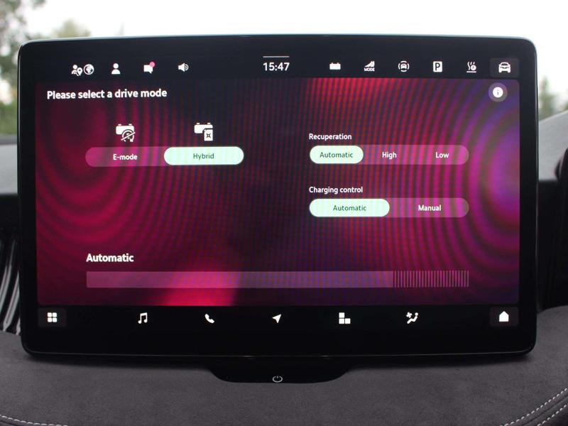 Used Skoda Superb 2025 for sale - 76350399: Photo 37