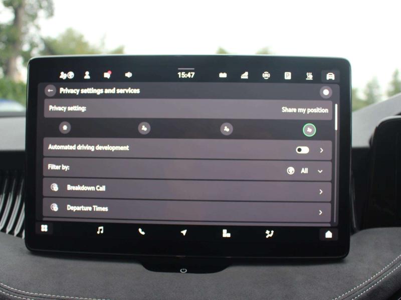 Used Skoda Superb 2025 for sale - 76350399: Photo 38