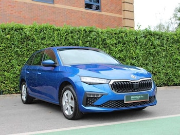Skoda - Scala