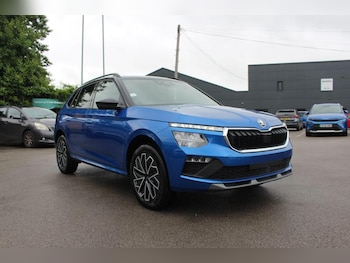 Used Skoda Kamiq undefined for sale - 78817911: Photo