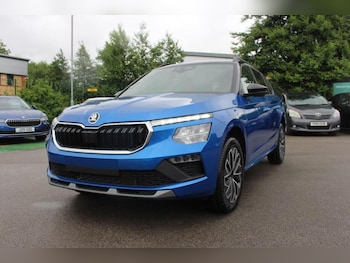 Used Skoda Kamiq undefined for sale - 78817911: Photo